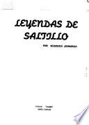 Leyendas de Saltillo