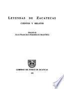 Leyendas de Zacatecas
