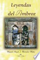 Leyendas del Ambroz