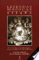 Leyendas mágicas de España