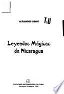 Leyendas mágicas de Nicaragua