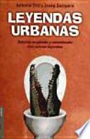 Leyendas urbanas