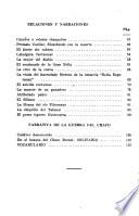Leyendas y relatos del Chaco boliviano