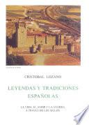 Leyendas y Tradiciones Españolas