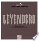 Leyendero