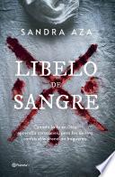 Libelo de sangre