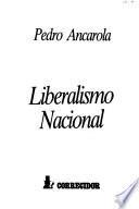 Liberalismo nacional
