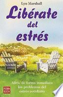 Libérate del estrés