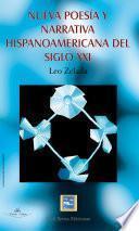 Libro antología poética. Nueva poesía y narrativa hispanoamericana del siglo XXI