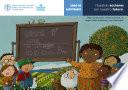Libro de actividades – Nuestras acciones son nuestro futuro