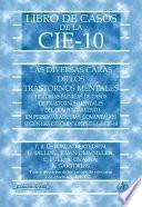 Libro de Casos de la Cie-10