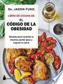 Libro de Cocina de El Cdigo de la Obesidad