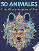 Libro De Colorear Para Adultos