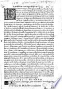Libro de la reformacion del muy insigne Collegio y vniuersidad de Alcala de Henares, hecha por mandado de su magestad ..