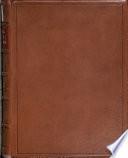 Libro de la Vida y Martyrio de la Divina Virgen y Martyr Sancta Inés
