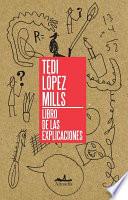 Libro de las explicaciones