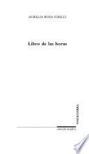 Libro de las horas