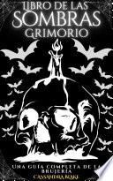 Libro de las Sombras - Grimorio