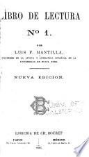 Libro de lectura. No. 1-[3]