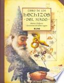 Libro de los hechizos del mago