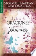 Libro de Oraciones Para las Jovenes