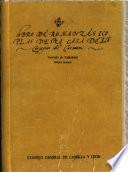 Libro de romances y coplas del Carmelo de Valladolid (c. 1590-1609): Facsímil