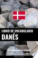 Libro de Vocabulario Danés