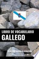 Libro de Vocabulario Gallego