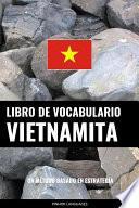 Libro de Vocabulario Vietnamita