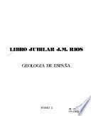 Libro jubilar J.M. Rios