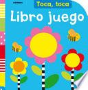 Libro juego