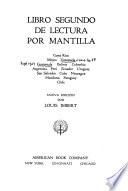 Libro segundo de lectura