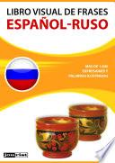 Libro visual de frases Español-Ruso