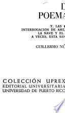 Libros de poemas