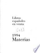 Libros españoles en venta, ISBN