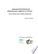 Libros, lecturas y otras verdades adolescentes