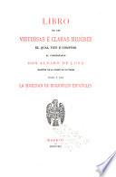 Libros publicados