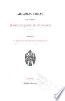Libros publicados