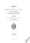 Libros publicados por la Sociedad de Bibliofilos Españoles