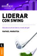 Liderar con swing