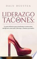 Liderazgo en Tacones