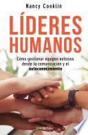 Líderes humanos