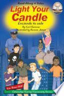 Light Your Candle / Enciende Tu Vela