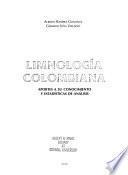 Limnología colombiana