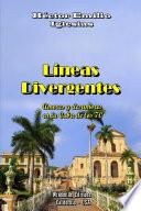 Líneas Divergentes