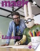 Libro Liniers el optimismo razonado. (Magis 472)