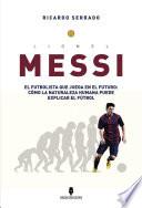LIONEL MESSI (Versão em Espanhol)