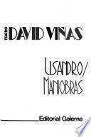Lisandro ; Maniobras