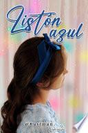Libro Listón azul