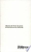 Literatura de frontera México/Estados Unidos
